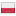 informatio.si server is located in Poland